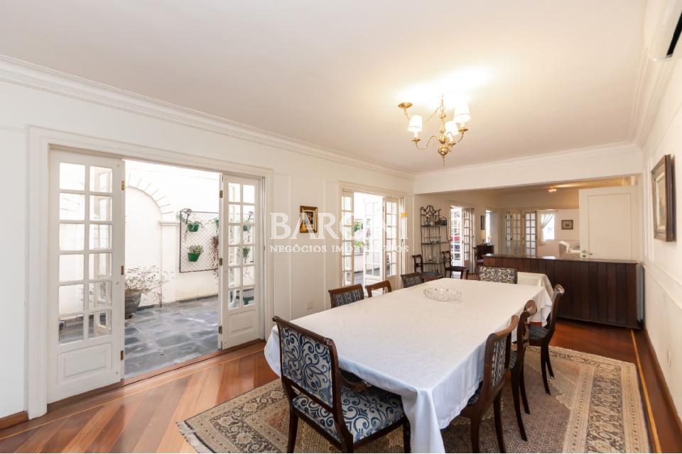 Casa - Jardim Paulistano