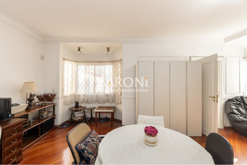 Casa - Jardim Paulistano