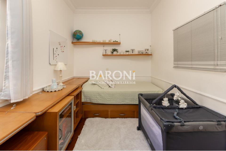 Casa - Jardim Paulistano