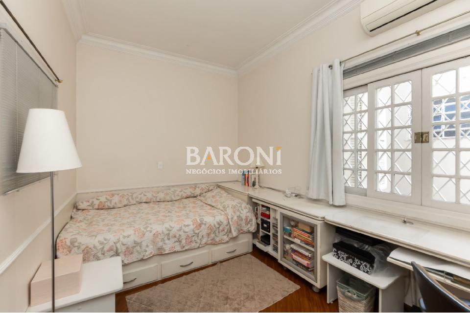 Casa - Jardim Paulistano