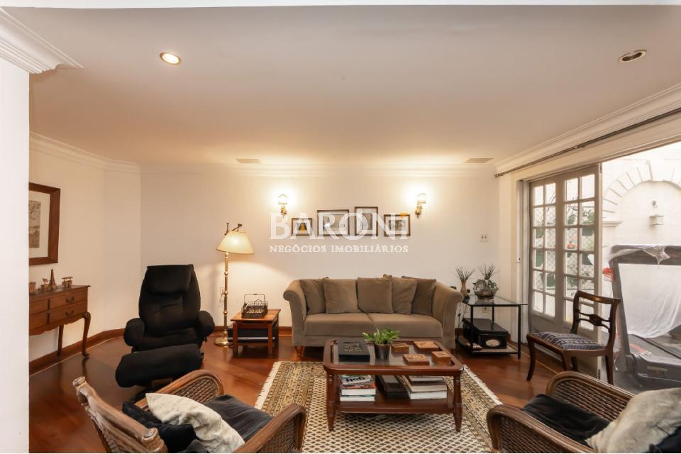 Casa - Jardim Paulistano