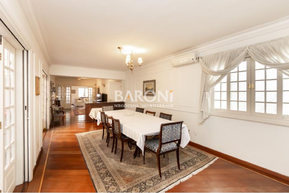 Casa - Jardim Paulistano