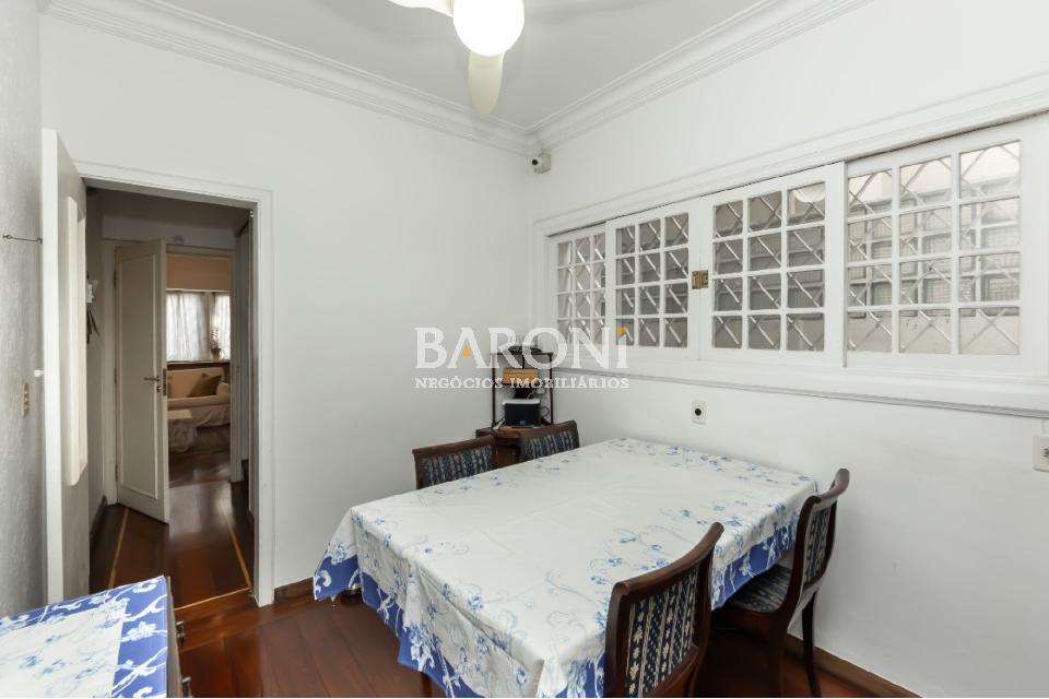 Casa - Jardim Paulistano