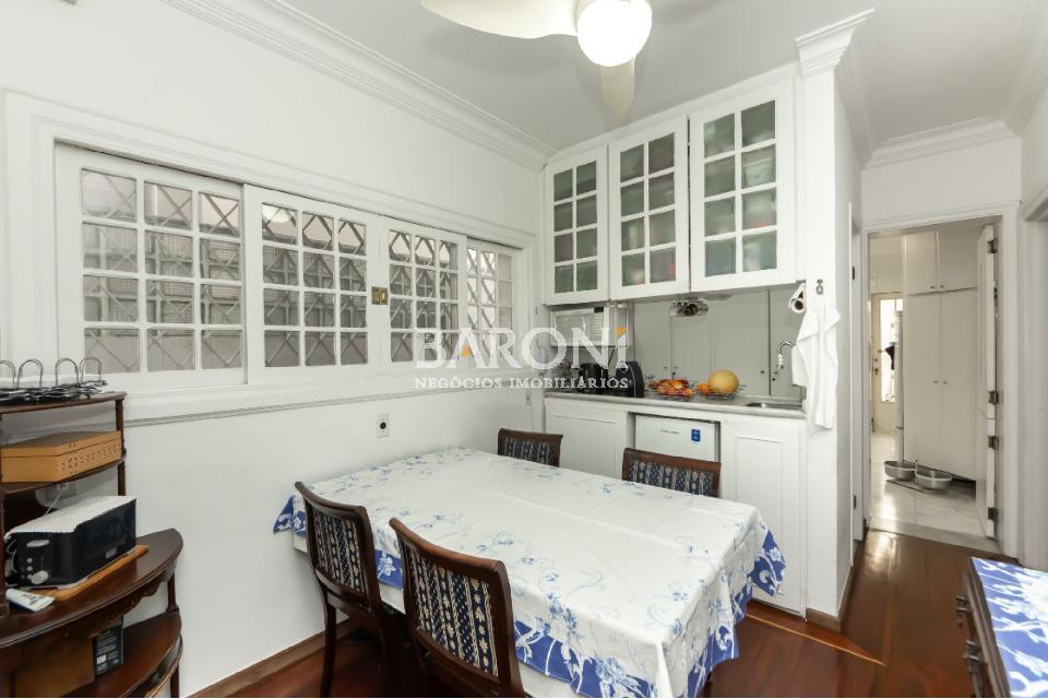 Casa - Jardim Paulistano