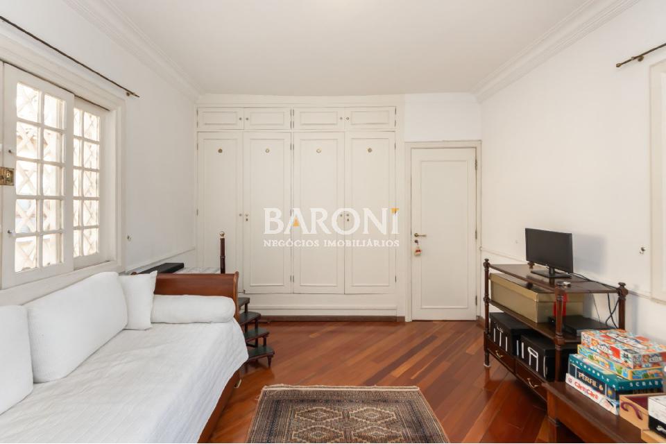 Casa - Jardim Paulistano