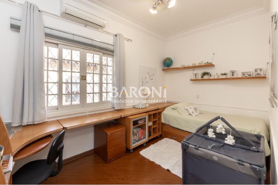 Casa - Jardim Paulistano