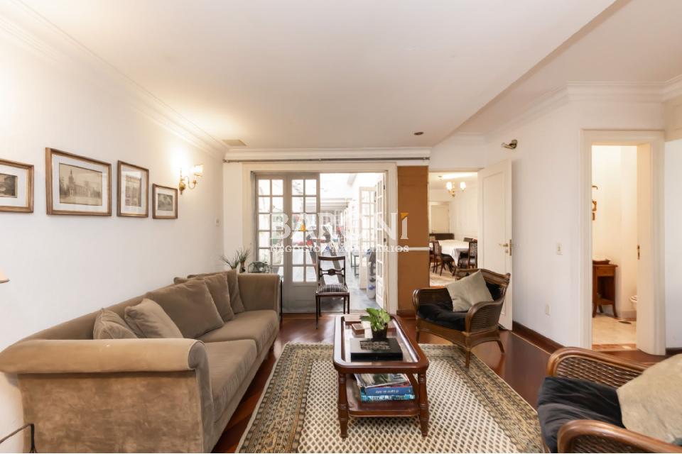 Casa - Jardim Paulistano