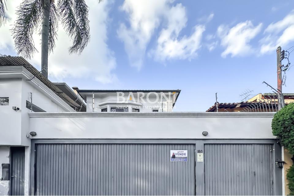 Casa - Jardim Paulistano