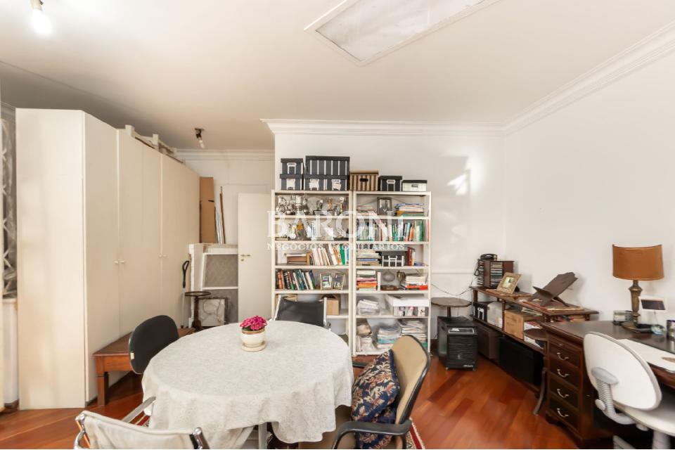 Casa - Jardim Paulistano