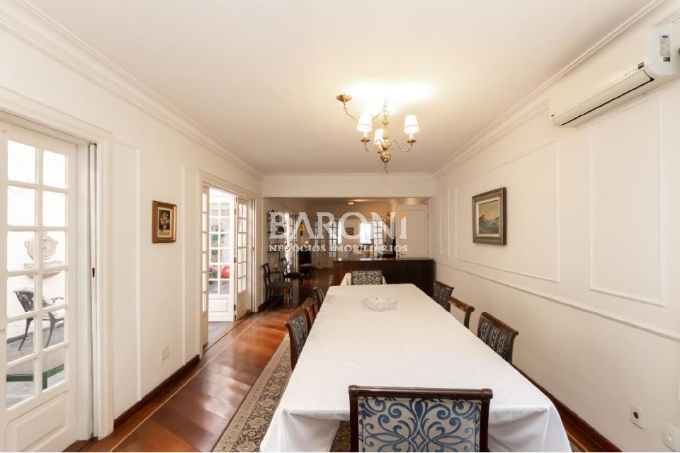 Casa - Jardim Paulistano