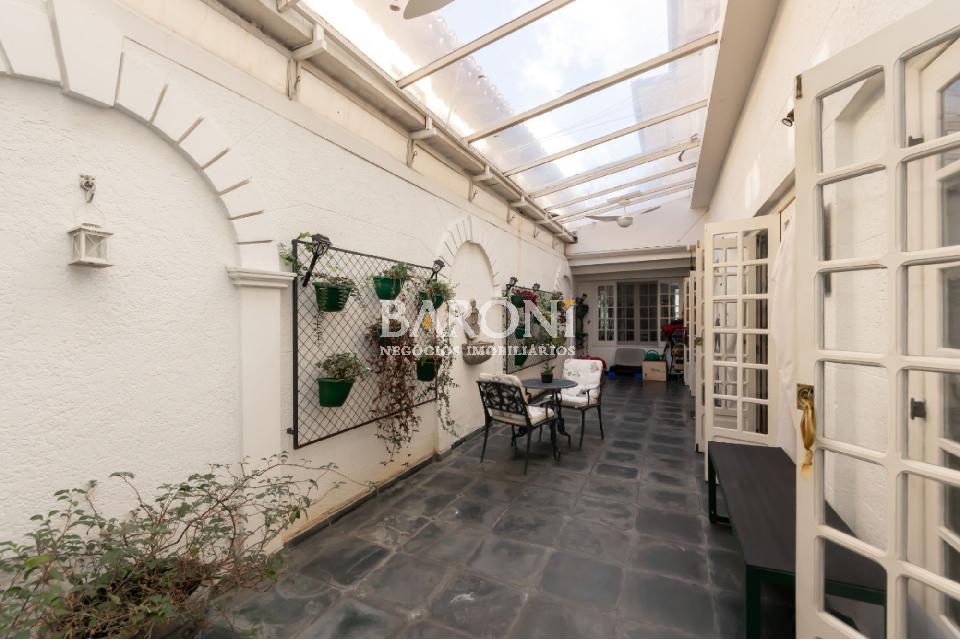 Casa - Jardim Paulistano