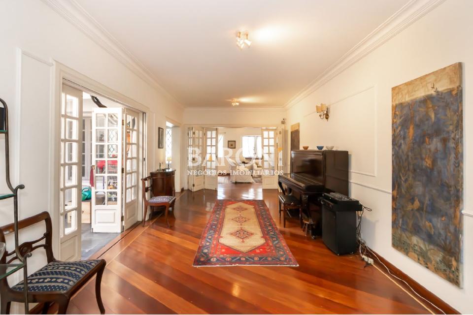 Casa - Jardim Paulistano