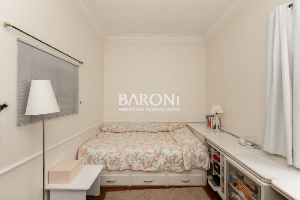 Casa - Jardim Paulistano