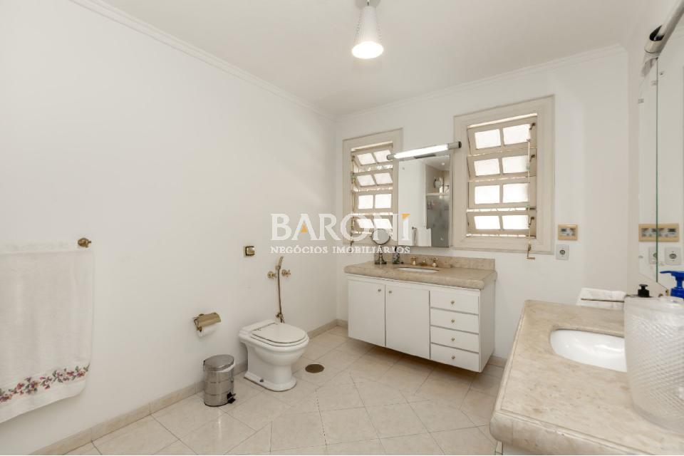 Casa - Jardim Paulistano