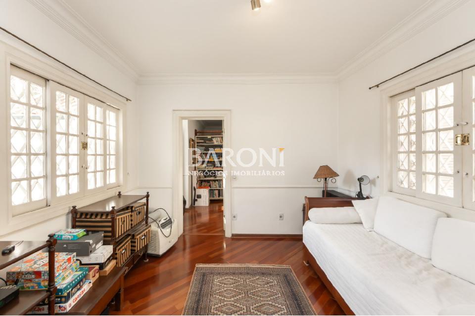 Casa - Jardim Paulistano