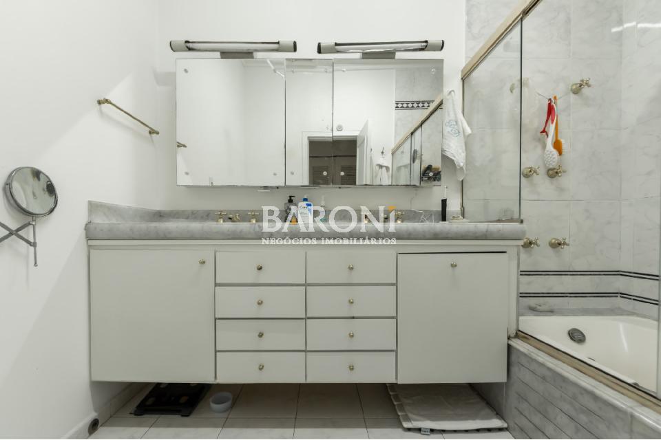 Casa - Jardim Paulistano