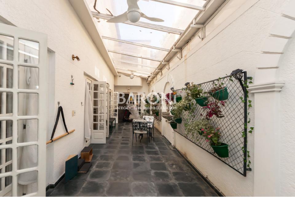 Casa - Jardim Paulistano