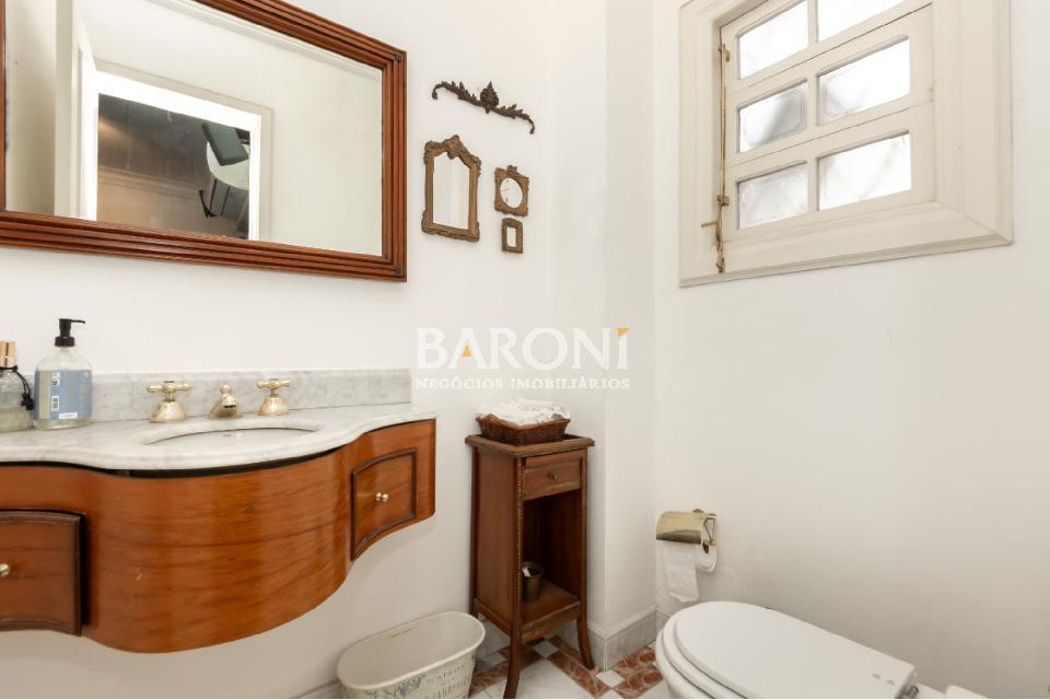 Casa - Jardim Paulistano