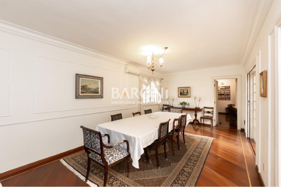 Casa - Jardim Paulistano