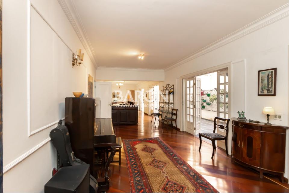 Casa - Jardim Paulistano