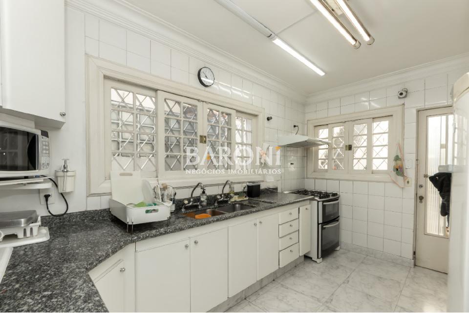 Casa - Jardim Paulistano