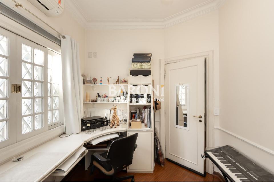 Casa - Jardim Paulistano