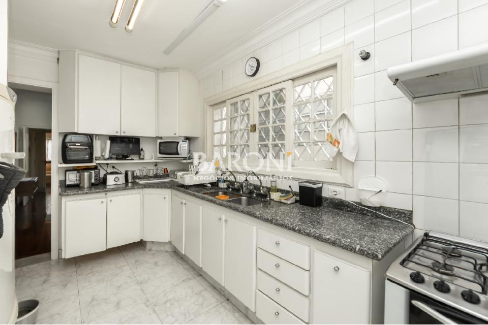 Casa - Jardim Paulistano