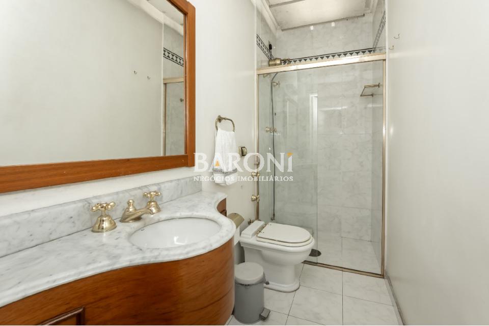 Casa - Jardim Paulistano