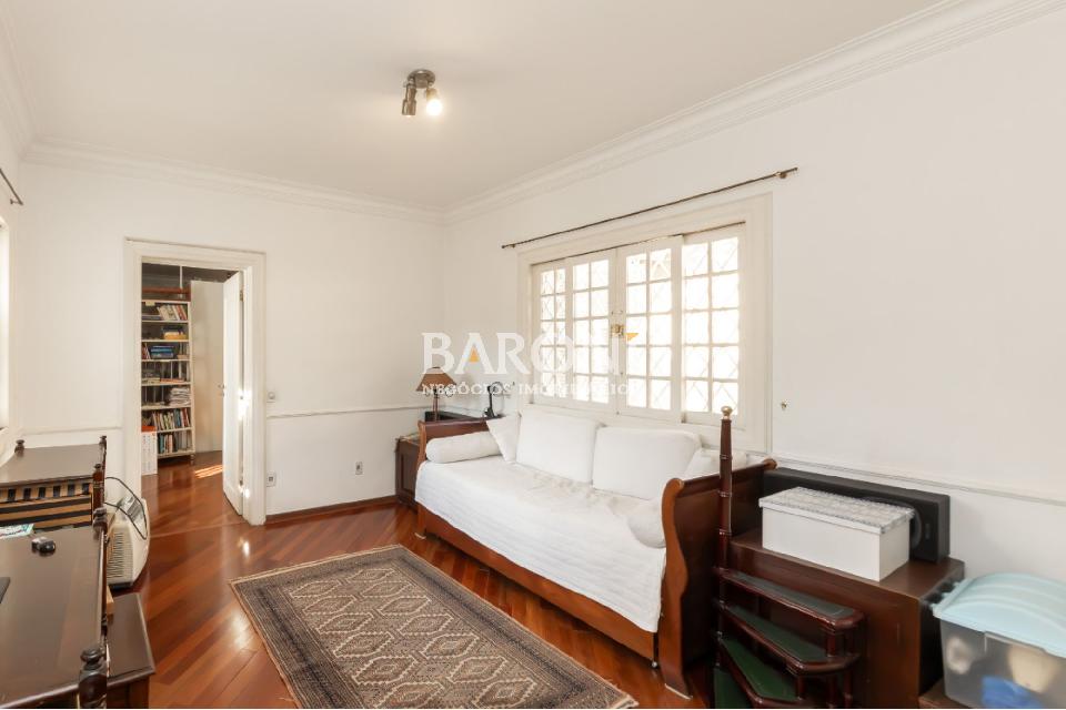 Casa - Jardim Paulistano