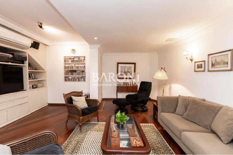 Casa - Jardim Paulistano