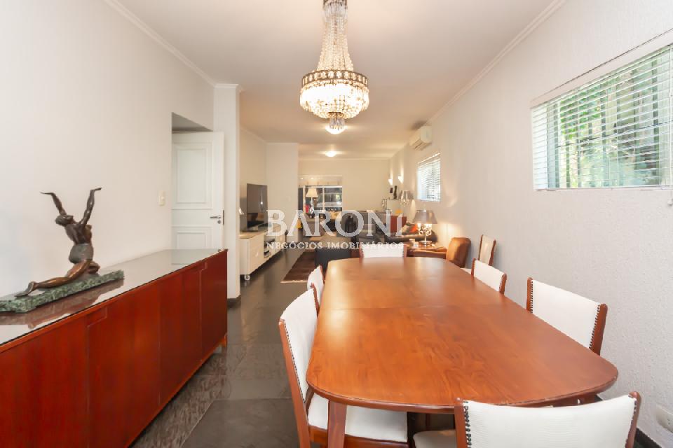 Casa - Jardim Paulistano