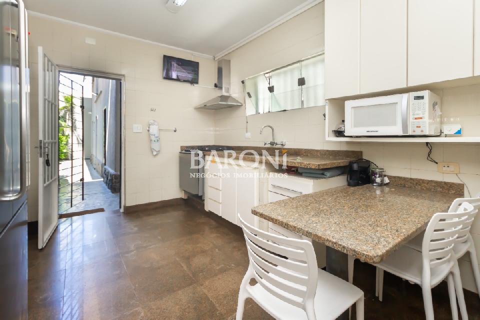 Casa - Jardim Paulistano