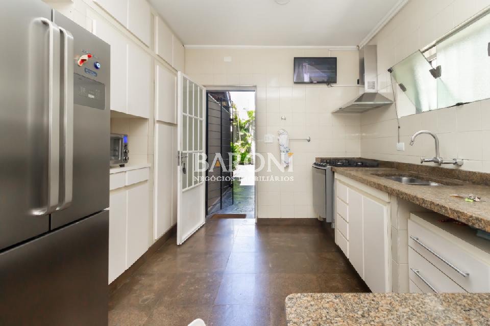 Casa - Jardim Paulistano