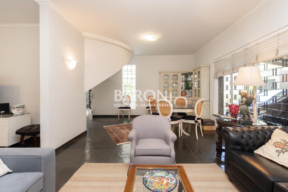 Casa - Jardim Paulistano