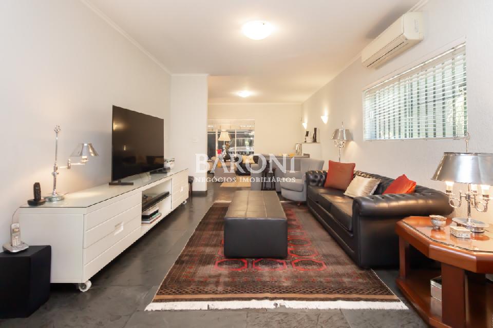 Casa - Jardim Paulistano