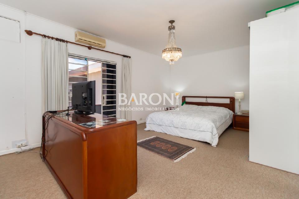 Casa - Jardim Paulistano