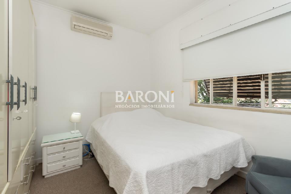 Casa - Jardim Paulistano