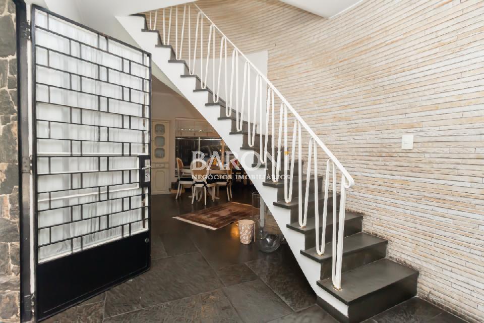 Casa - Jardim Paulistano