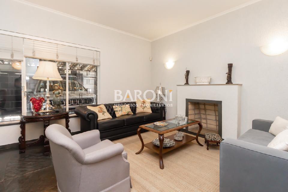 Casa - Jardim Paulistano