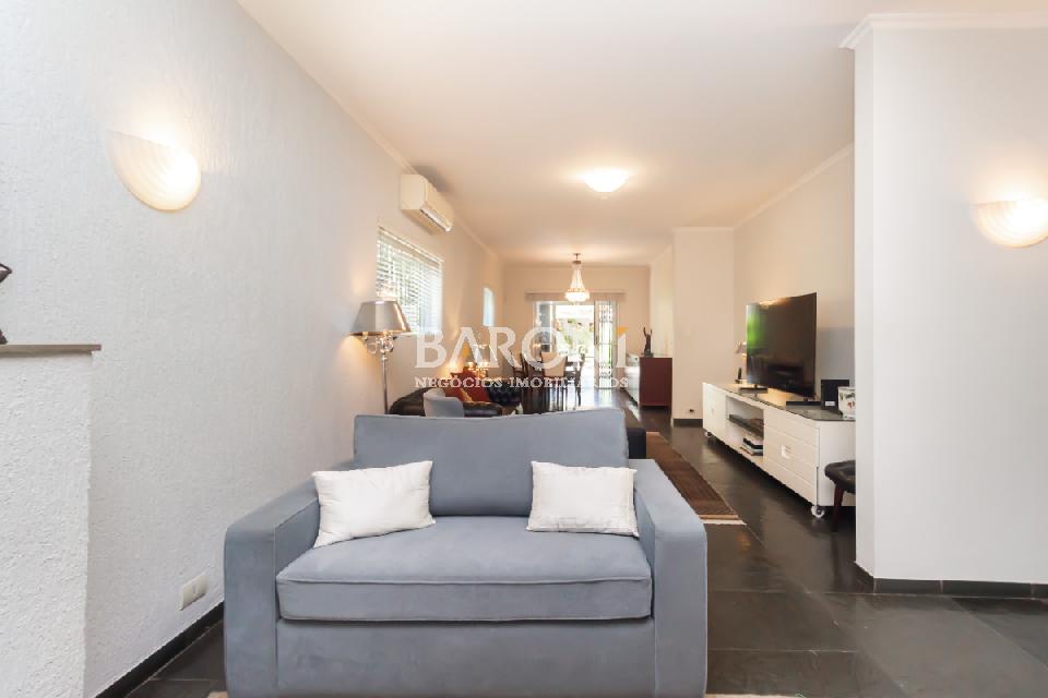 Casa - Jardim Paulistano