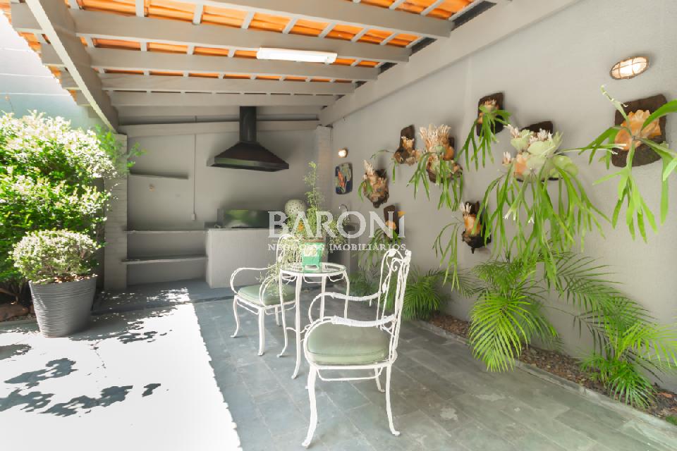 Casa - Jardim Paulistano