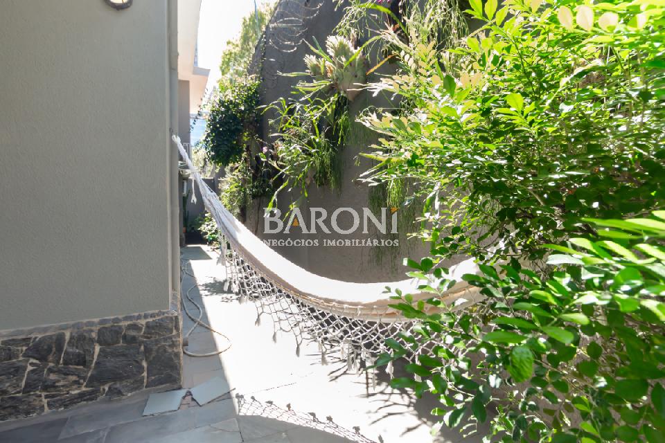 Casa - Jardim Paulistano