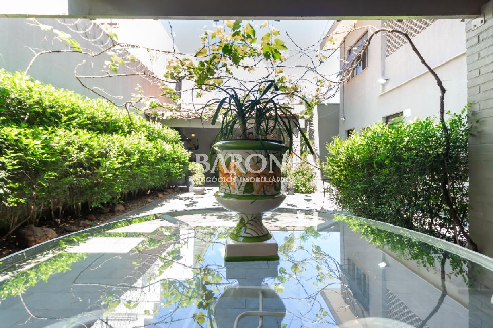 Casa - Jardim Paulistano