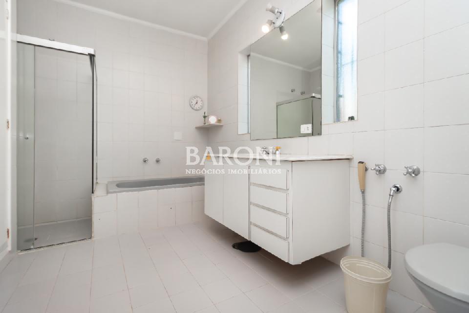 Casa - Jardim Paulistano