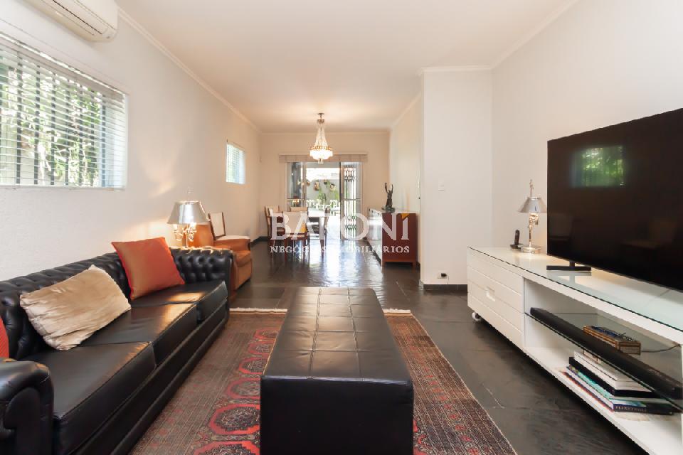 Casa - Jardim Paulistano