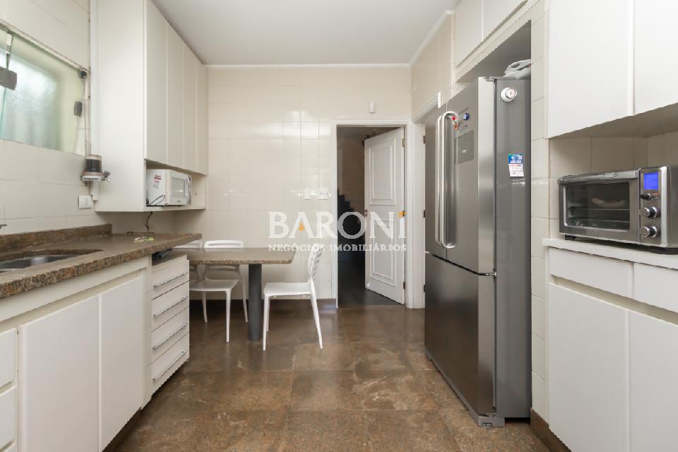 Casa - Jardim Paulistano