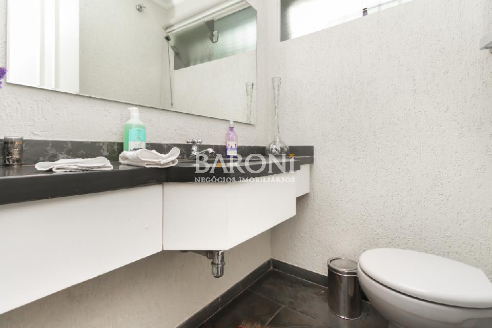 Casa - Jardim Paulistano