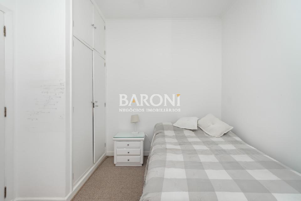 Casa - Jardim Paulistano