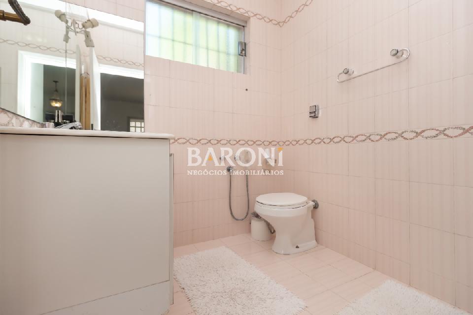 Casa - Jardim Paulistano