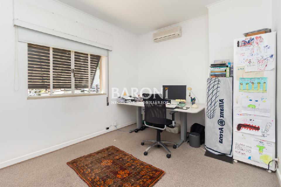 Casa - Jardim Paulistano